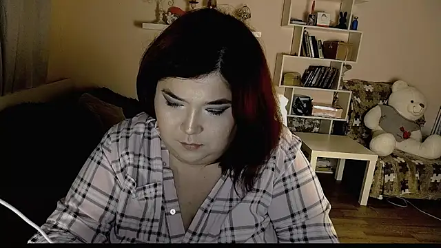 Vi-Vixen online show from 01-14-25, 05:56