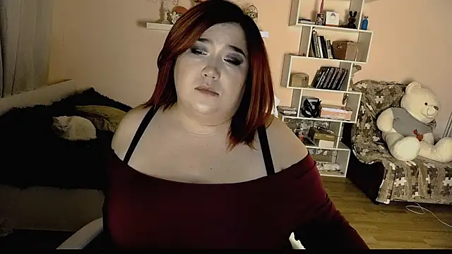 Vi-Vixen online show from 01-15-25, 08:48