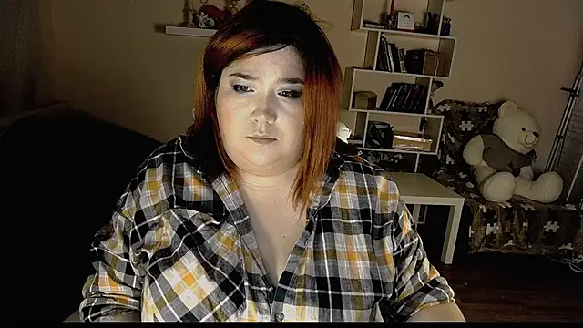 Vi-Vixen online show from 01-16-25, 08:46