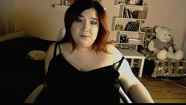 Vi-Vixen online show from 01-20-25, 11:21