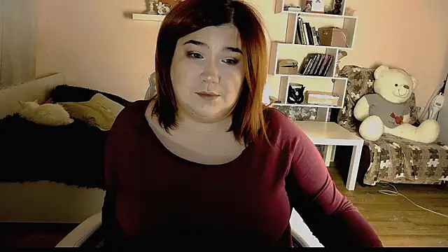 Vi-Vixen online show from 01-21-25, 09:25