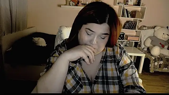 Vi-Vixen online show from 01-27-25, 09:11