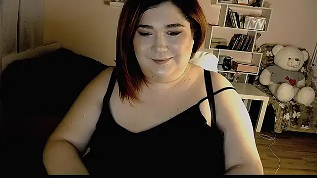 Vi-Vixen online show from 02-04-25, 10:13