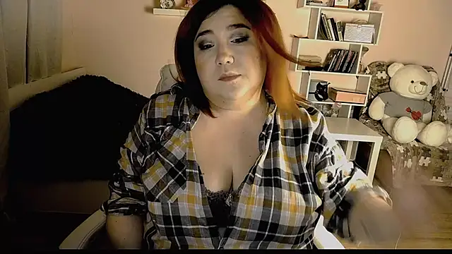 Vi-Vixen online show from 02-06-25, 01:27