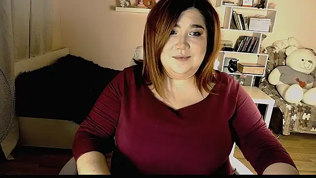 Vi-Vixen online show from 02-07-25, 07:38