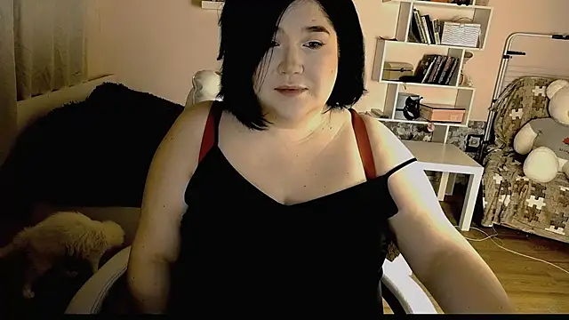 Vi-Vixen online show from 02-18-25, 02:16