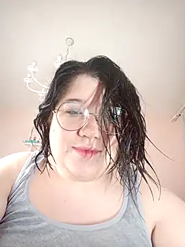 Vi-Vixen online show from 03-01-25, 03:32