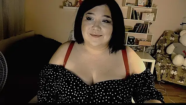 Vi-Vixen online show from 03-04-25, 12:29