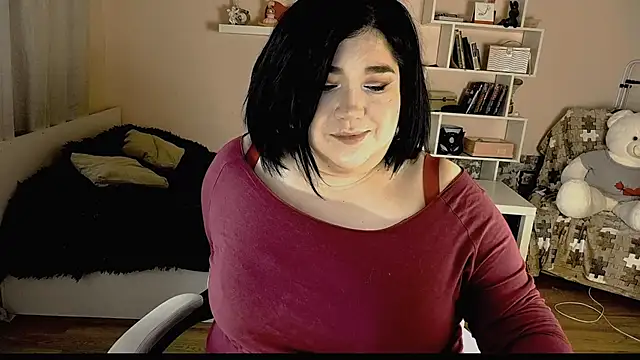 Vi-Vixen online show from 03-08-25, 08:00