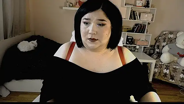 Vi-Vixen online show from 03-15-25, 10:13