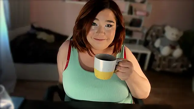 Vi-Vixen online show from 09-29-25, 09:14