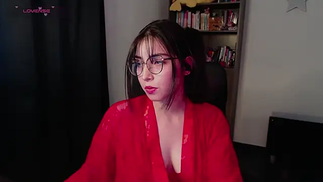 LemonsaD  online show from 12-01-25, 02:44