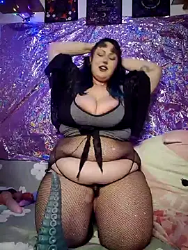 Cutegothcrybabyx online show from 03-18-25, 01:10