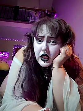 Cutegothcrybabyx online show from 09-21-25, 01:29