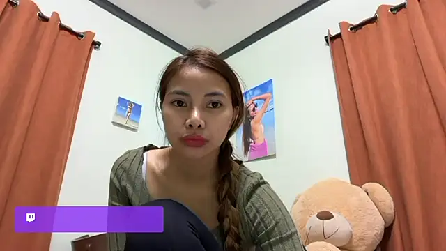 pinay6969 online show from 11-10-25, 12:04