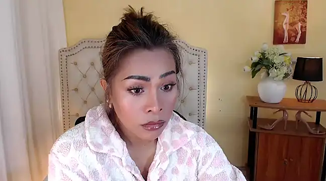 DreamLADYBOY online show from 02-26-25, 12:16
