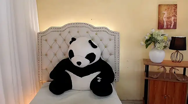 DreamLADYBOY online show from 03-09-25, 05:22