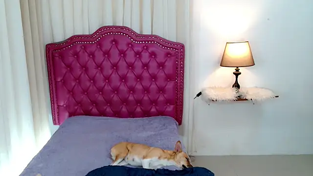 Snapshot of DreamLADYBOY chatting on 02-24-26, 01:03 DreamLADYBOY online show from 02-24-26, 01:03