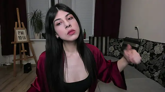 MolagAnna online show from 11-13-25, 06:29