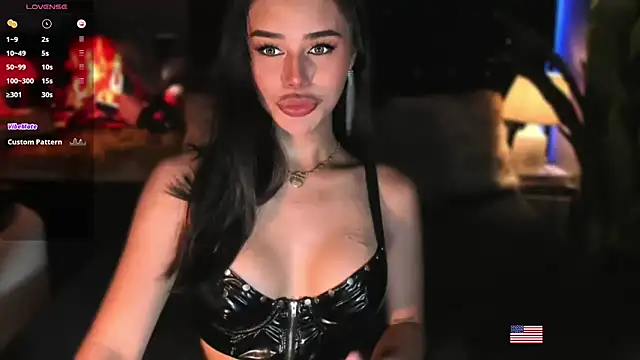 webcumgodess online show from 10-16-25, 07:48