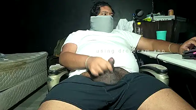 mikfgh50 online show from 10-06-25, 12:41