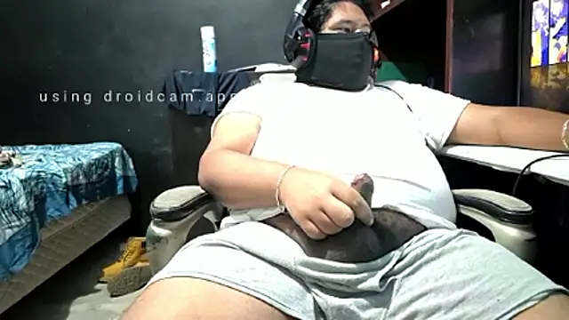 mikfgh50 online show from 12-14-25, 04:18