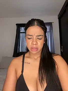 trianawhite online show from 03-03-26, 03:07