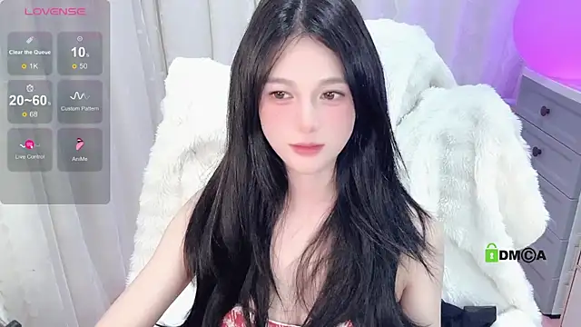 tiramesusu online show from 12-25-24, 02:23