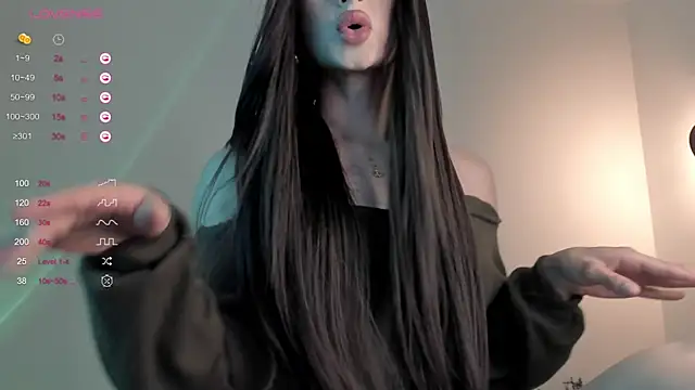 sweetest bella online show from 12-18-24, 05:21