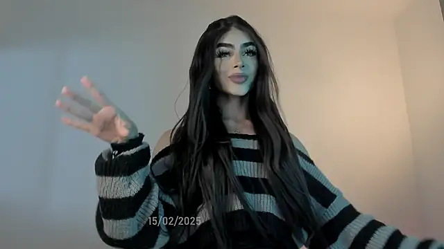 sweetest bella online show from 02-15-25, 09:04