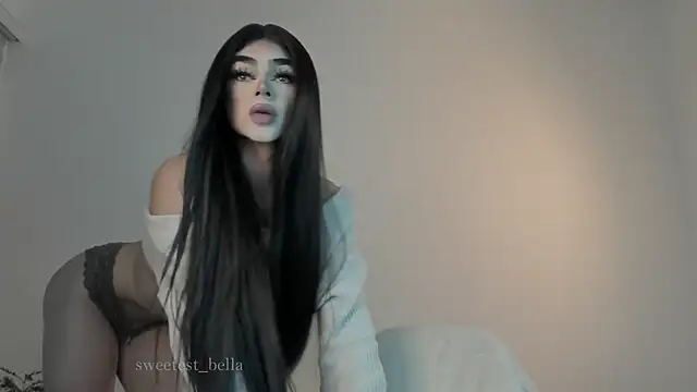 sweetest bella online show from 03-13-25, 01:10