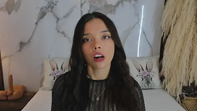 hannahill69 online show from 03-03-25, 04:47