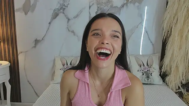 hannahill69 online show from 03-07-25, 06:35