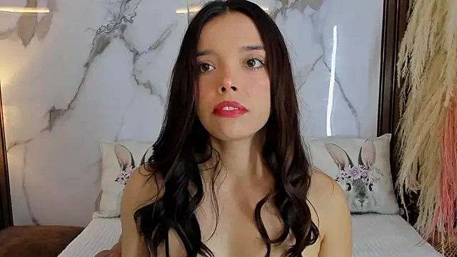 hannahill69 online show from 03-22-25, 04:45