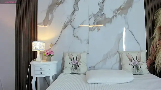 hannahill69 online show from 03-03-26, 04:40