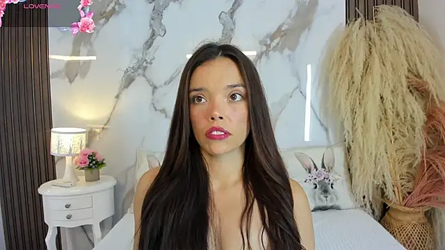 hannahill69 online show from 04-07-26, 04:35