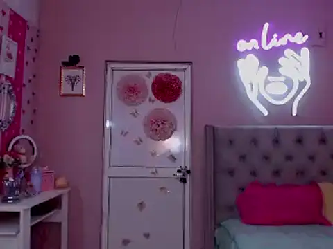 alexa rodriicum online show from 02-05-26, 05:50