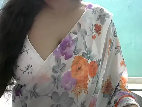 SexyRashmika online show from 09-27-25, 07:08