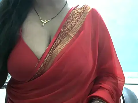SexyRashmika online show from 10-14-25, 11:38