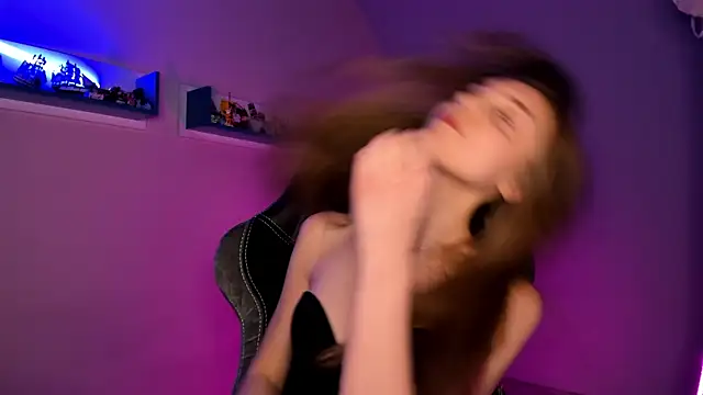 CassiaBlade1 online show from 01-22-25, 09:54