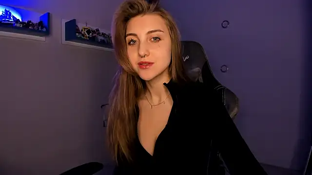 CassiaBlade1 online show from 01-27-25, 07:24