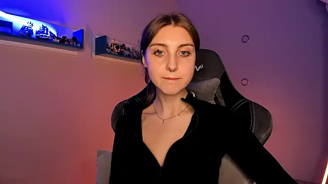 CassiaBlade1 online show from 02-02-25, 06:53