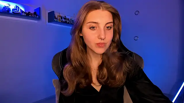 CassiaBlade1 online show from 02-11-25, 07:16