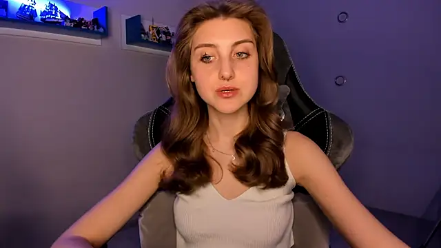 CassiaBlade1 online show from 02-13-25, 07:31