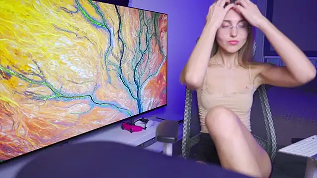 CassiaBlade1 online show from 01-18-26, 04:55