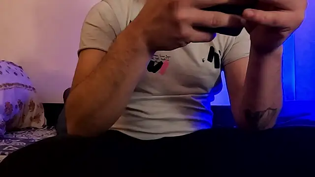 Lucas1andOnly4Girl online show from 12-03-24, 07:44