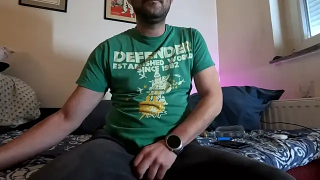 Lucas1andOnly4Girl online show from 12-07-24, 02:02