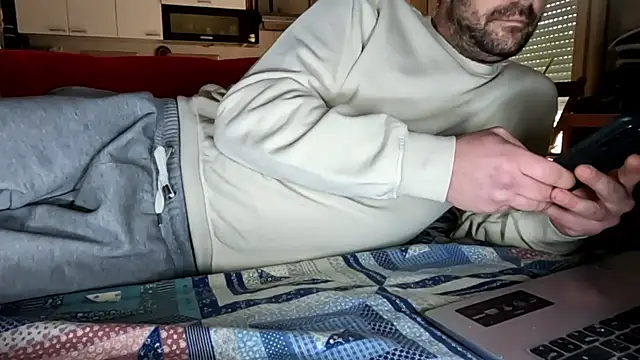 Lucas1andOnly4Girl online show from 01-13-25, 12:24