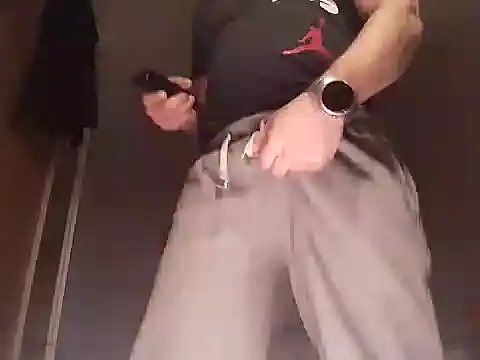 Lucas1andOnly4Girl online show from 01-23-25, 12:25