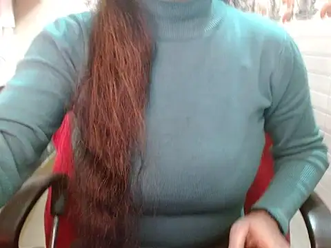 Snapshot of LovingPihu chatting on 01-13-26, 05:35 LovingPihu online show from 01-13-26, 05:35